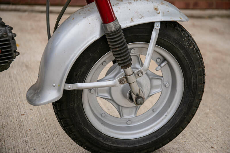 Image 8/21 de Honda DUMMY (1972)