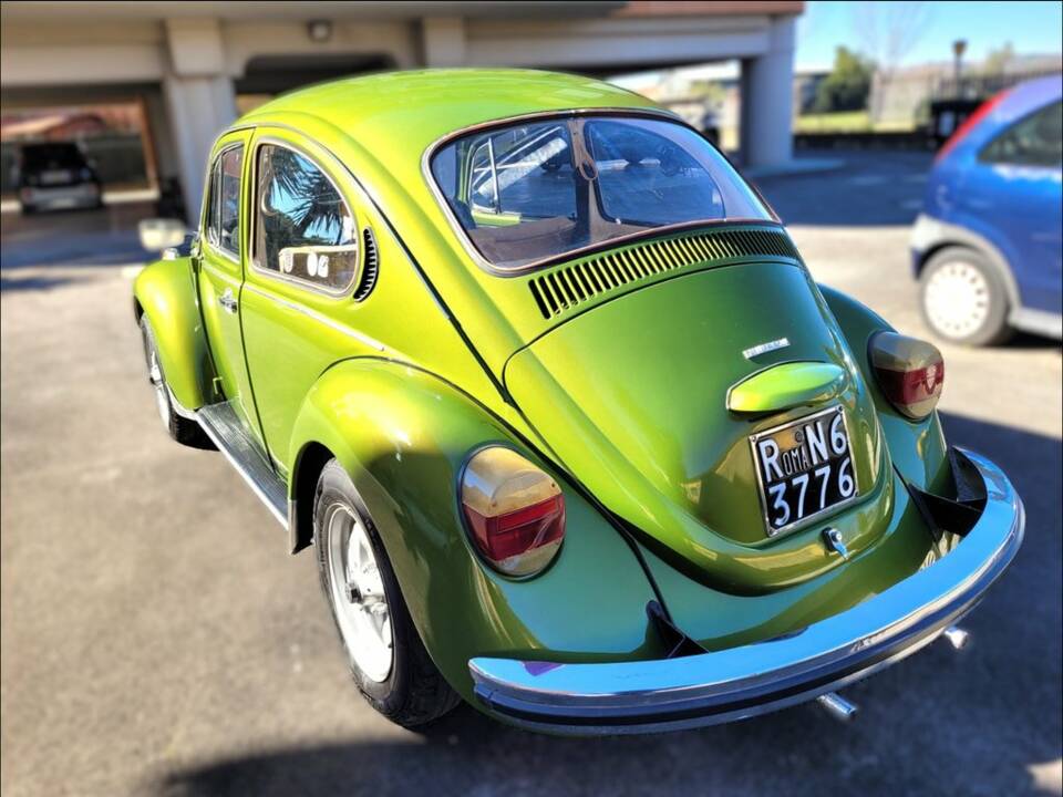 Image 8/8 de Volkswagen Beetle 1303 (1974)