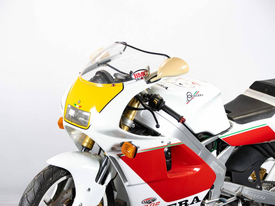 Immagine 31/48 di Gilera 125 SP02 (1989)