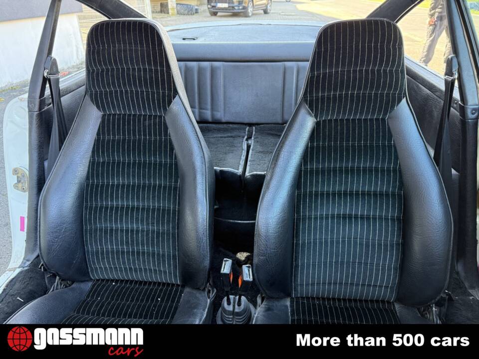 Bild 13/15 von Porsche 911 SC 3.0 (1977)