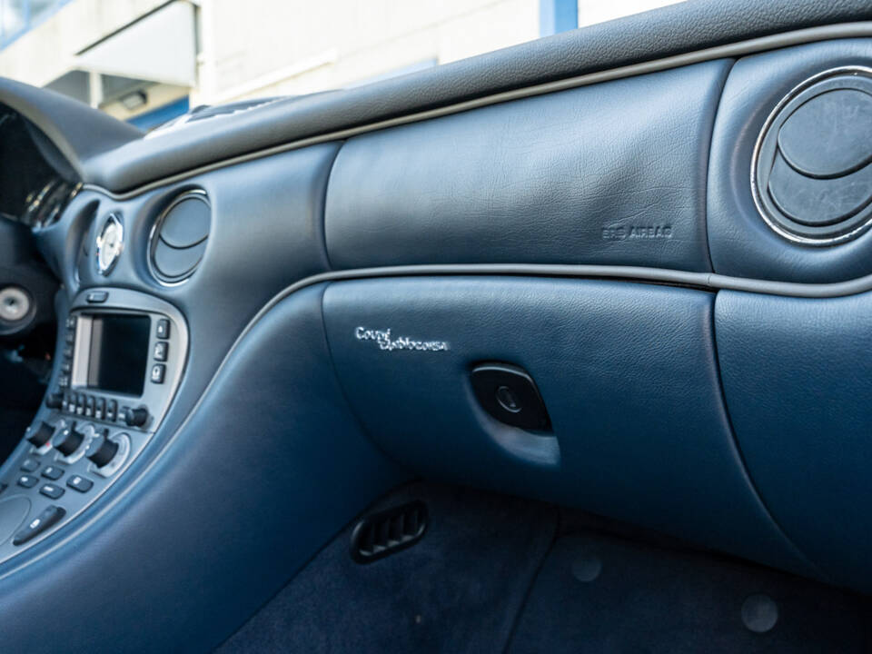 Immagine 30/64 di Maserati 4200 Cambiocorsa (2003)