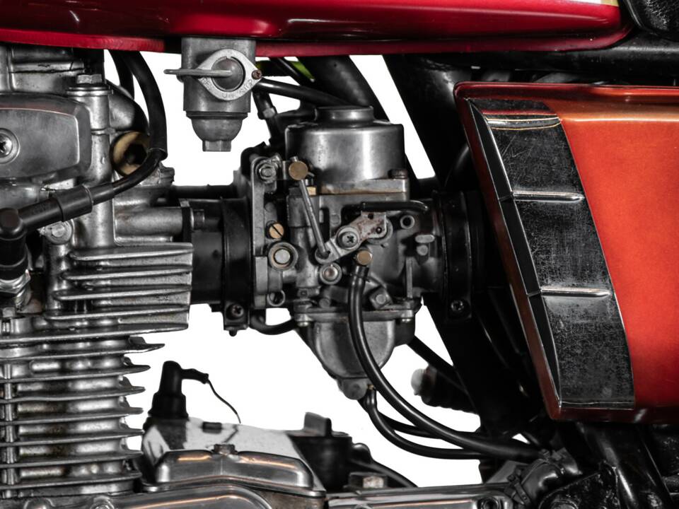 Bild 7/40 von Kawasaki DUMMY (1976)