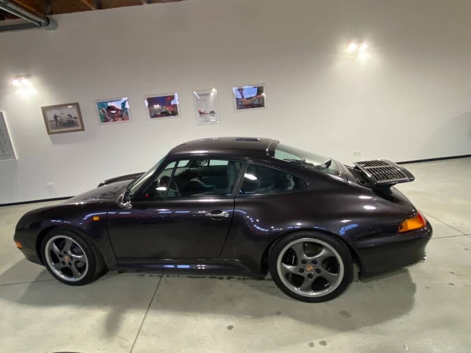 Bild 24/74 von Porsche 911 Carrera S (1997)