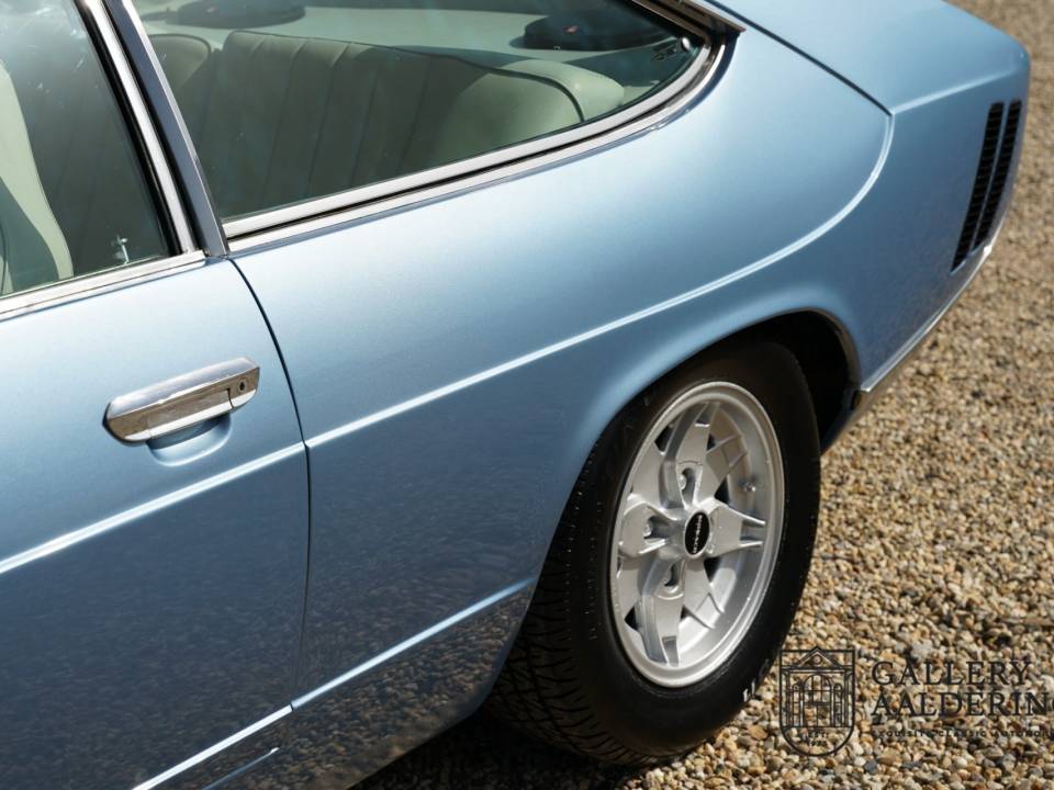 Image 22/50 of ISO Rivolta Lele (1974)