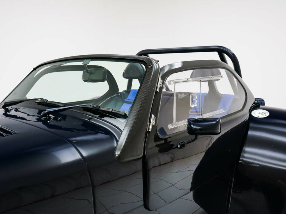 Bild 26/47 von Donkervoort D8 180R (2002)