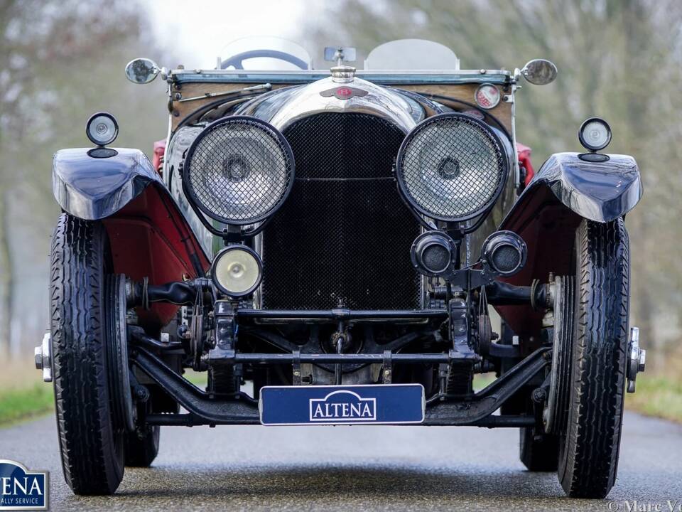 Bild 2/35 von Bentley 3 Litre (1923)
