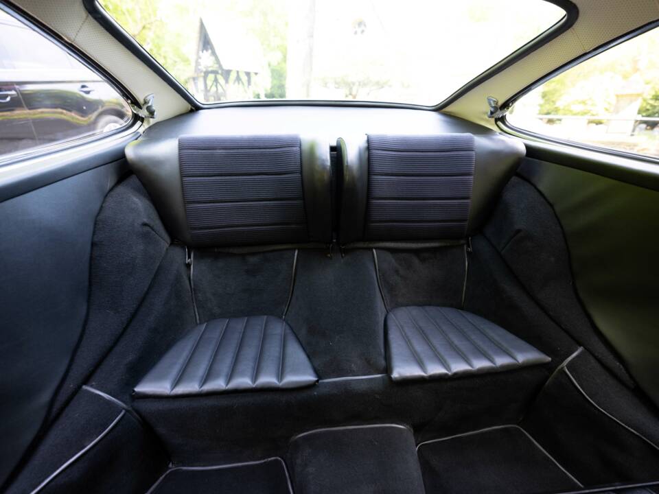 Immagine 23/34 di Porsche 912 (1966)