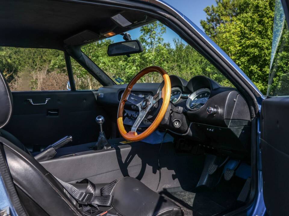 Immagine 4/21 di Tribute 250 GT (1960)