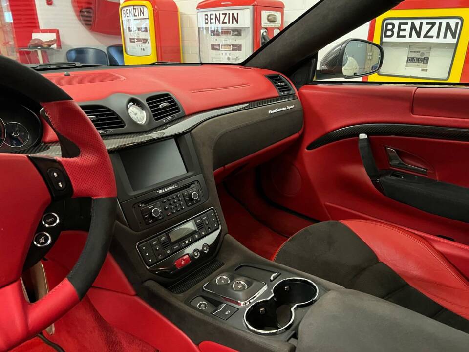 Bild 10/20 von Maserati GranTurismo Sport (2013)
