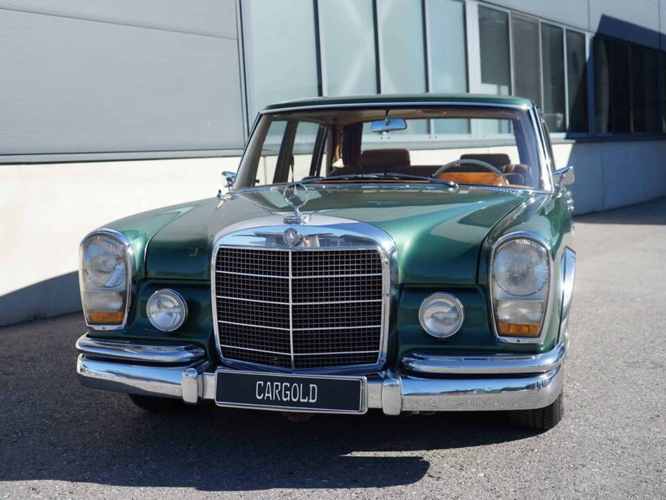 Image 9/20 of Mercedes-Benz 600 (1967)