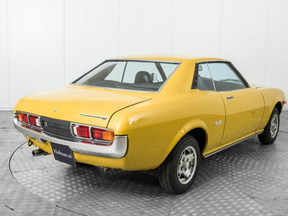 Afbeelding 26/50 van Toyota Celica LT (1976)