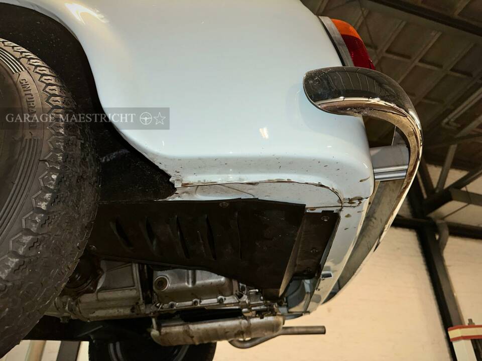 Bild 90/98 von FIAT 500 Giardiniera (1973)