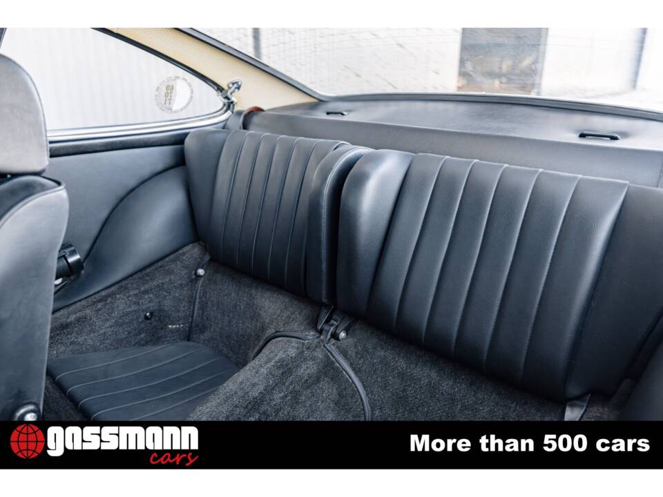 Imagen 14/15 de Porsche 911 Carrera RS 2.7 (Touring) (1972)