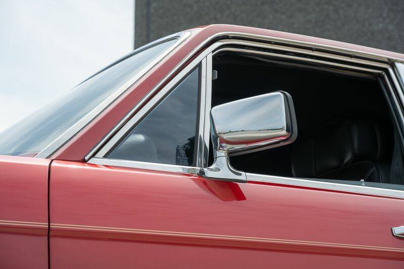 Bild 15/15 von Rolls-Royce Silver Spur (1982)