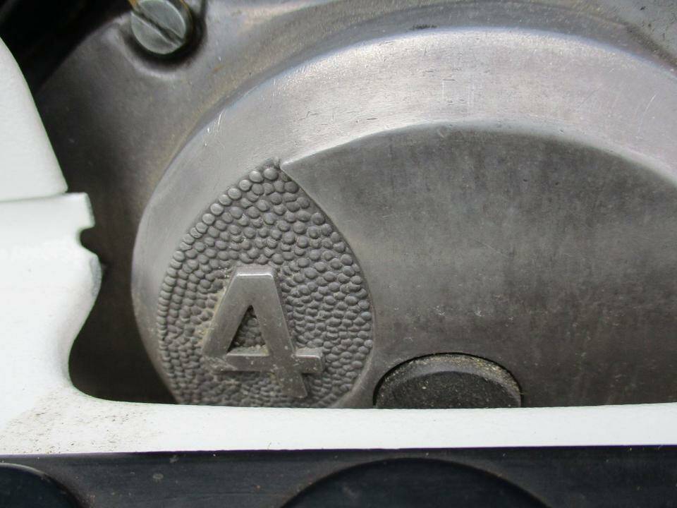 Immagine 4/20 di Simson DUMMY (1989)