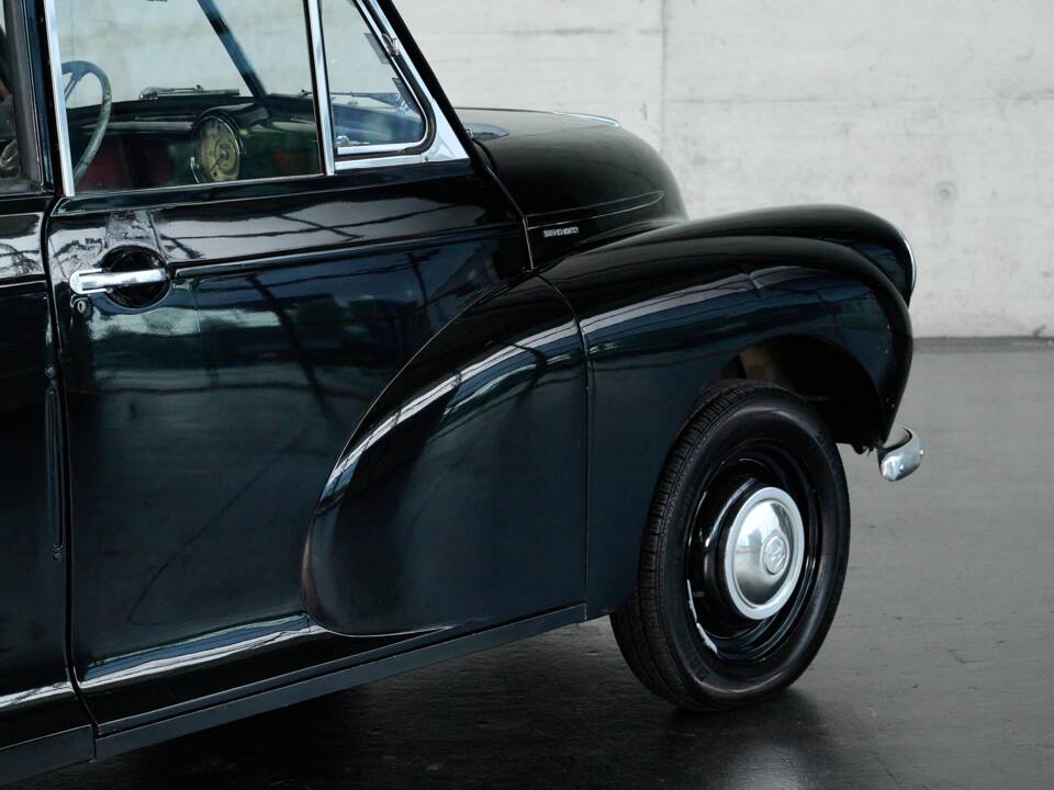Bild 36/50 von Morris Minor 1000 (1956)