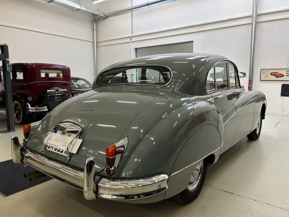 Bild 5/35 von Jaguar Mk IX (1958)