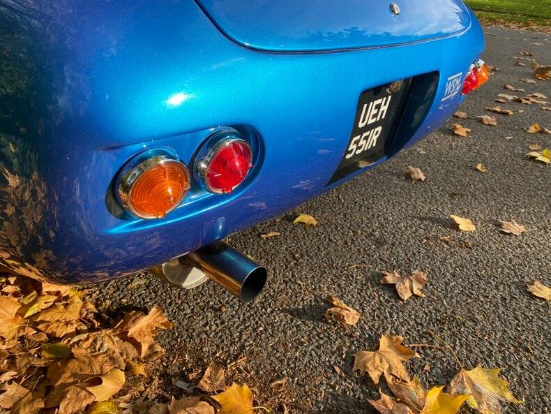 Image 36/50 of WSM Sprite GT (2008)