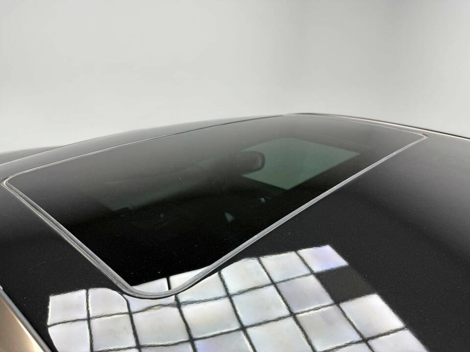 Image 22/27 of Mercedes-Benz C 55 AMG (2005)