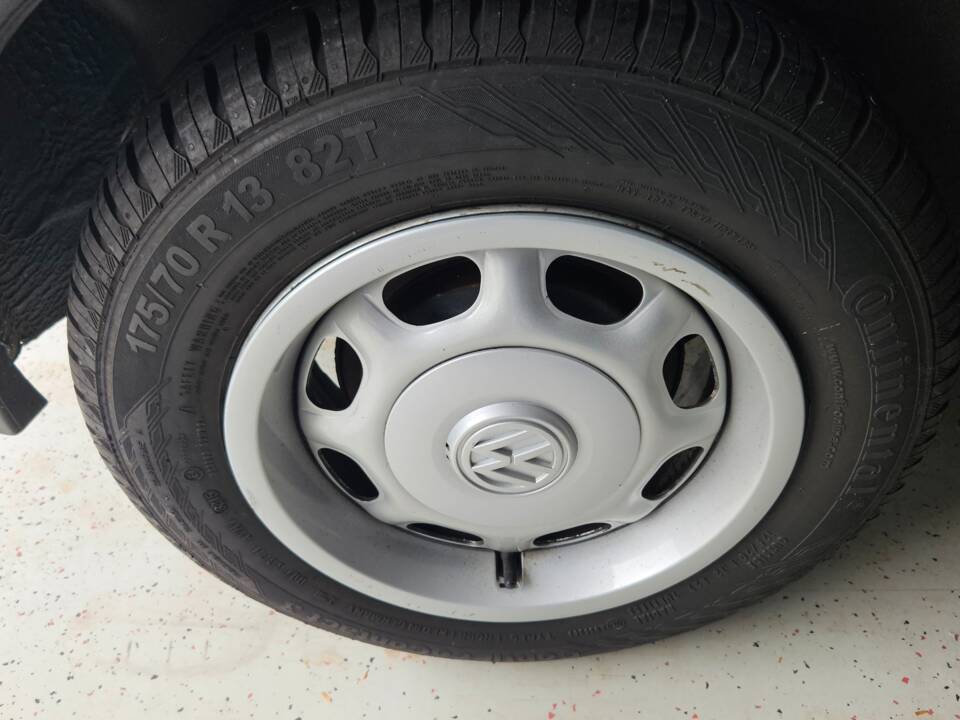 Bild 40/60 von Volkswagen Golf III 1.8 (1993)
