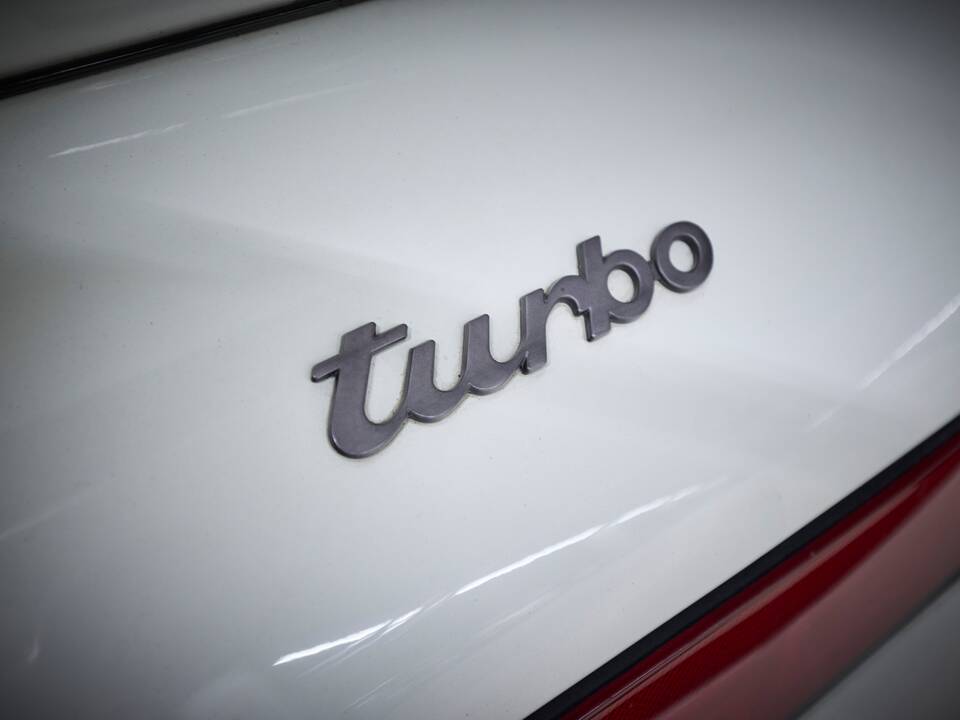 Bild 60/100 von Porsche 911 Turbo 3.3 (1979)