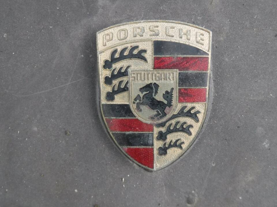 Image 10/18 of Porsche 914&#x2F;4 1.7 (1970)