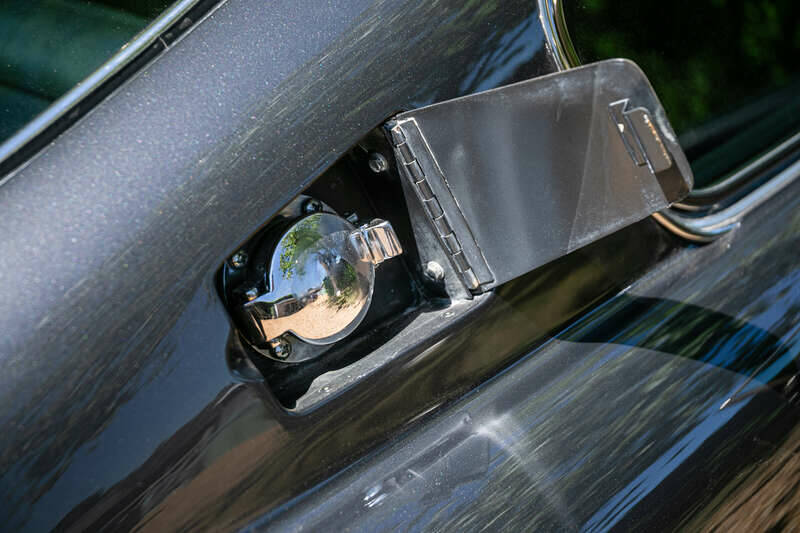 Afbeelding 40/47 van Aston Martin DB 6 Vantage (1966)