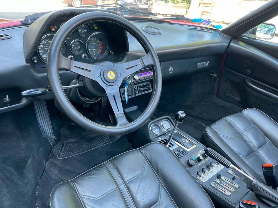 Imagen 12/20 de Ferrari 308 GTSi (1982)