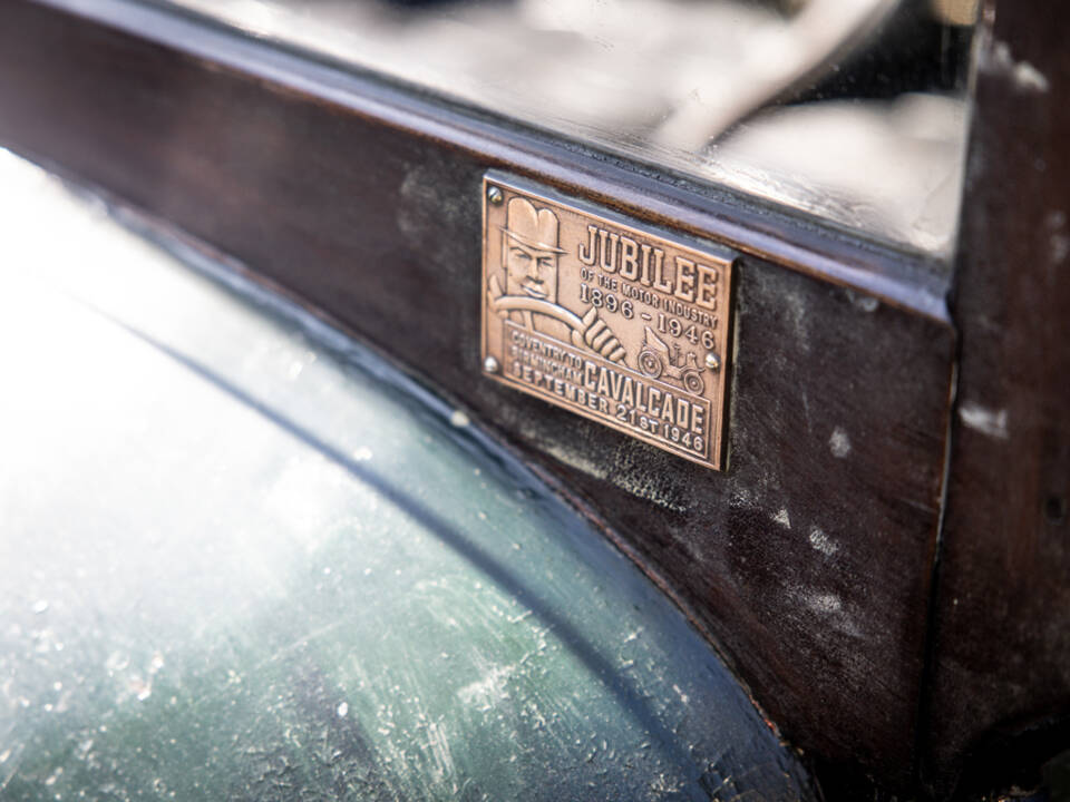 Bild 34/50 von Sunbeam 12&#x2F;16 HP (1912)