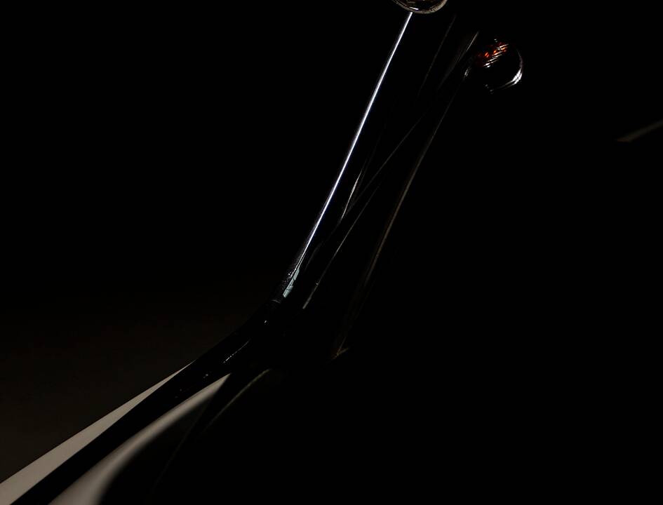 Imagen 32/34 de Citroën ID 19 (1966)