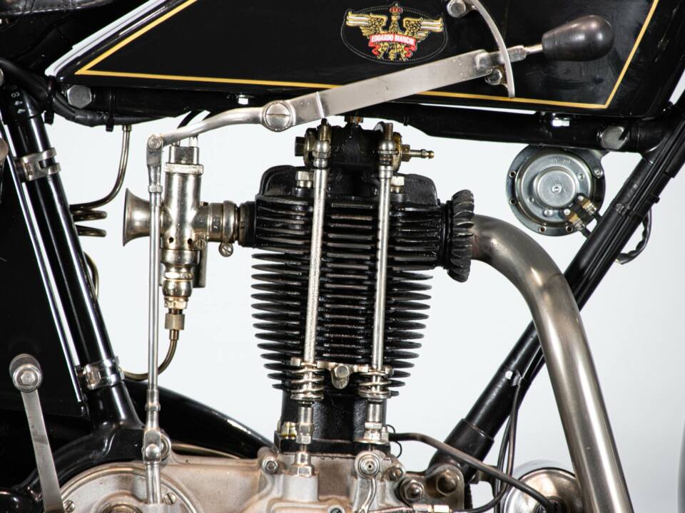 Bild 41/50 von Bianchi DUMMY (1929)