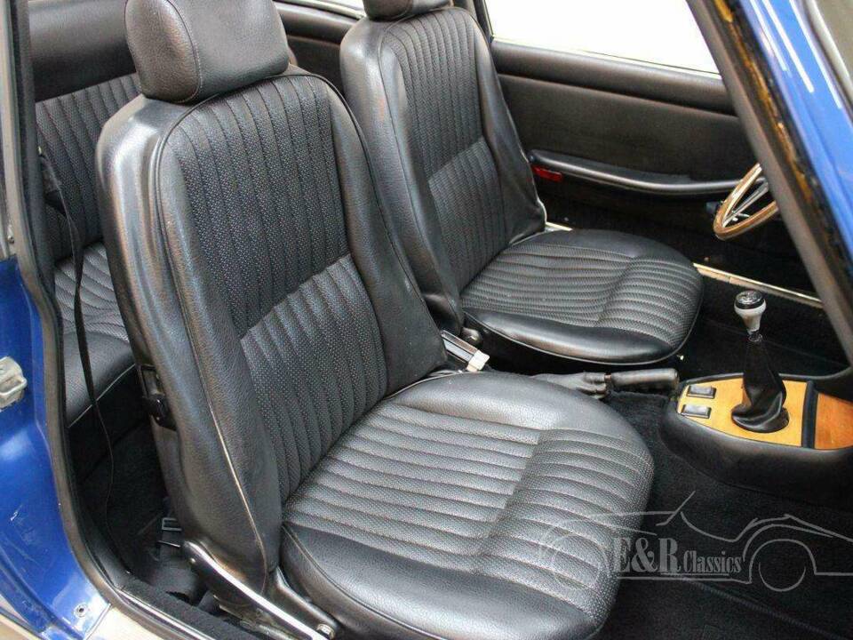 Bild 14/19 von Triumph Stag (1975)