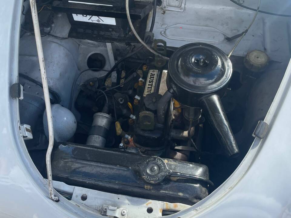 Image 6/51 of Austin A 35 (1959)