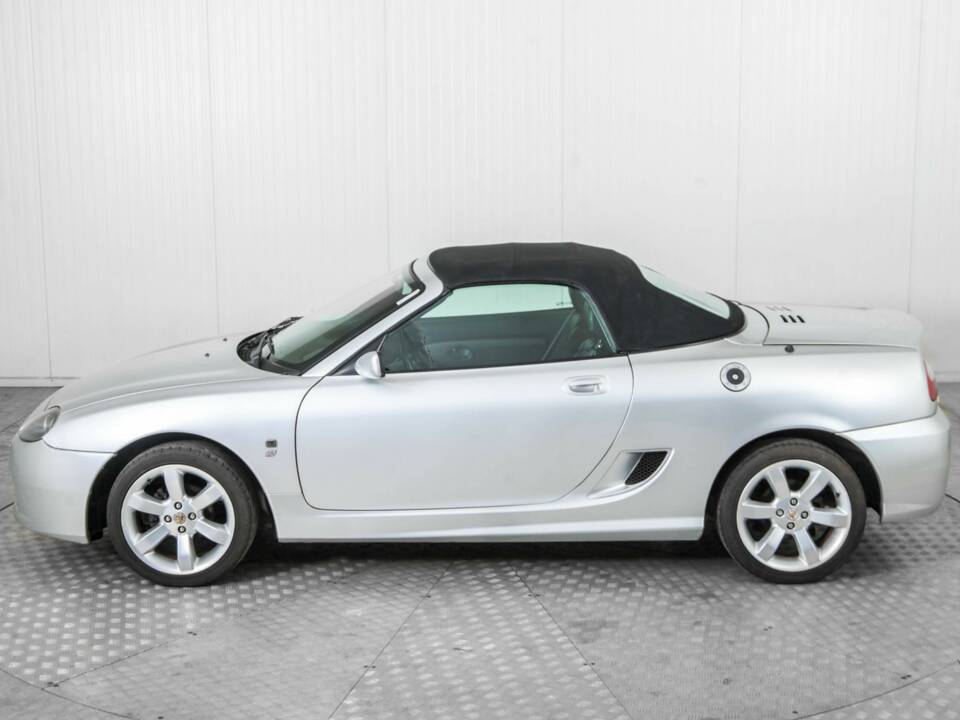 Immagine 48/50 di MG TF 135 (2004)