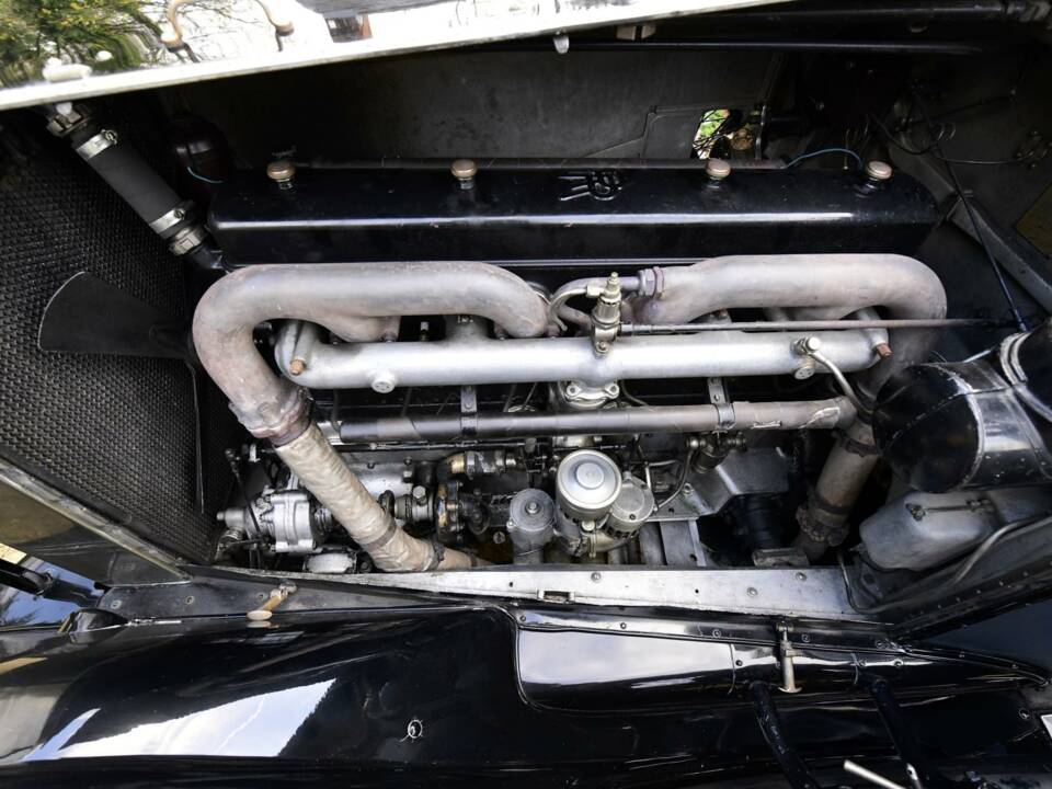 Afbeelding 23/50 van Rolls-Royce Phantom I (1929)