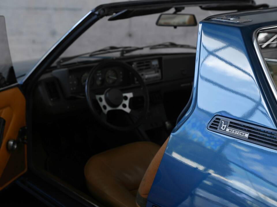 Imagen 31/48 de FIAT X 1&#x2F;9 (1981)