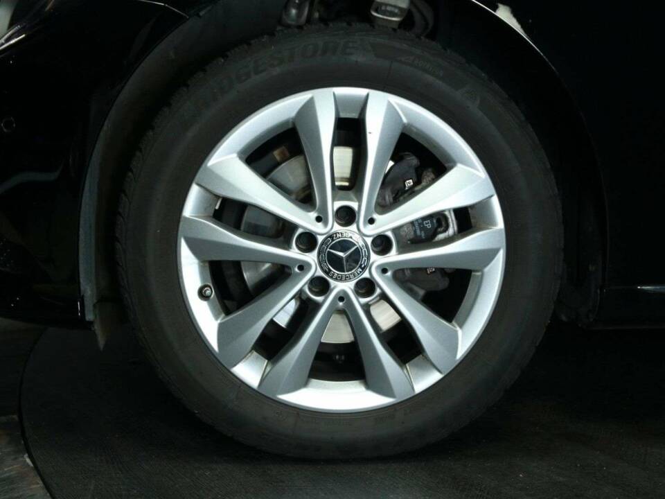 Bild 47/49 von Mercedes-Benz C 220 d 4MATIC (2021)