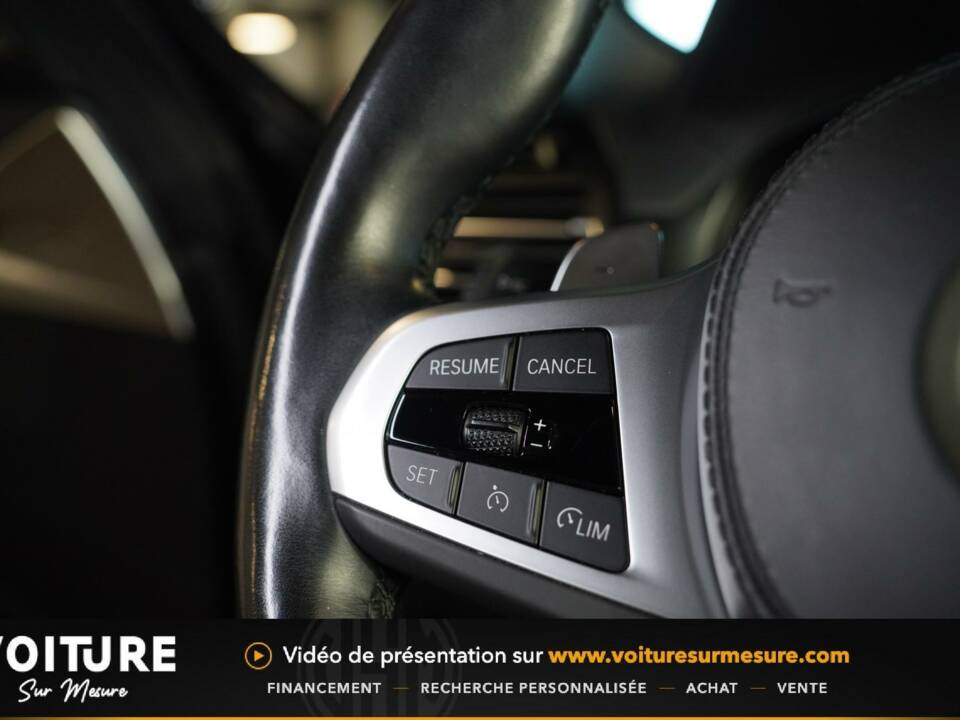 Image 30/42 of BMW X3 xDrive30e (2022)