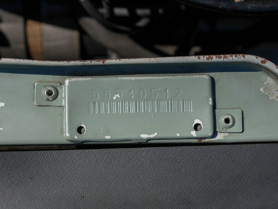 Image 36/39 of FIAT Panda 4x4 (1984)