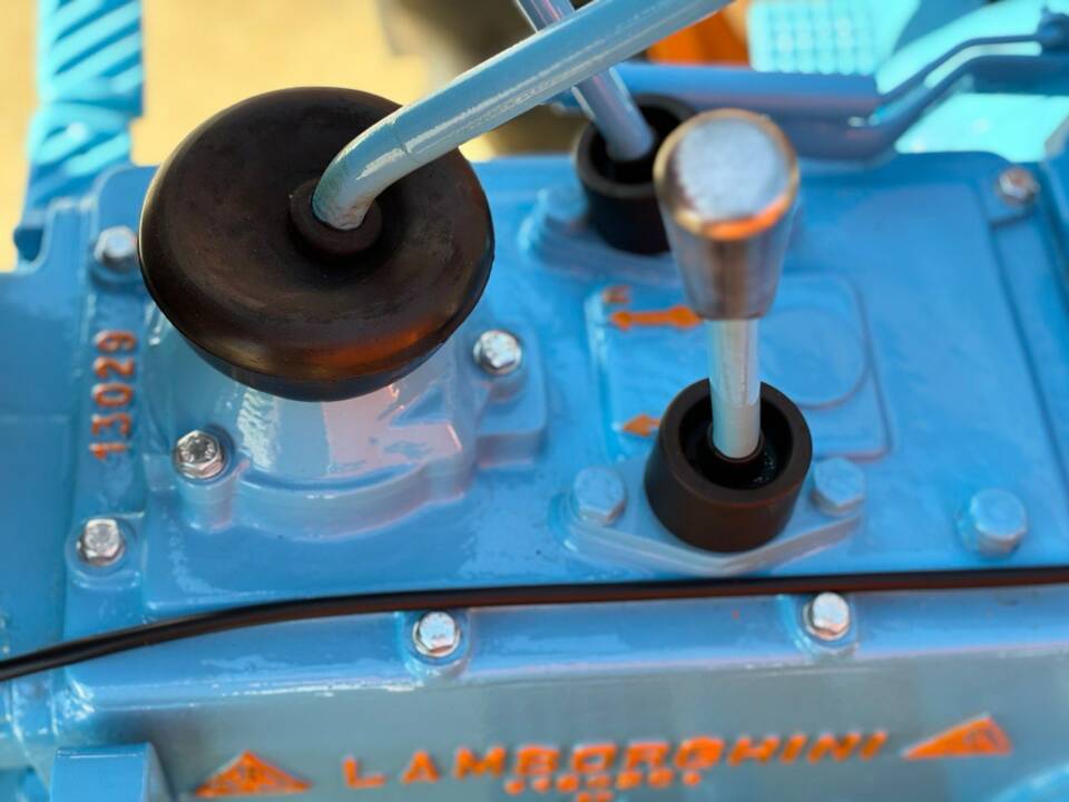 Immagine 64/106 di Lamborghini 2R (1965)