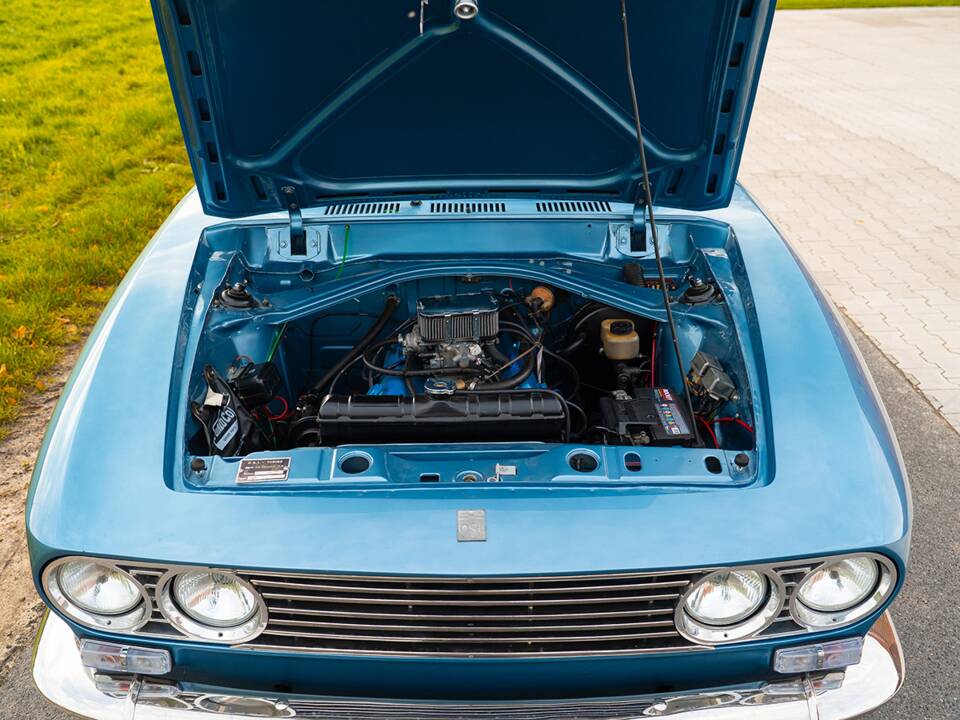 Bild 30/32 von Ford OSI 2300 S (1968)