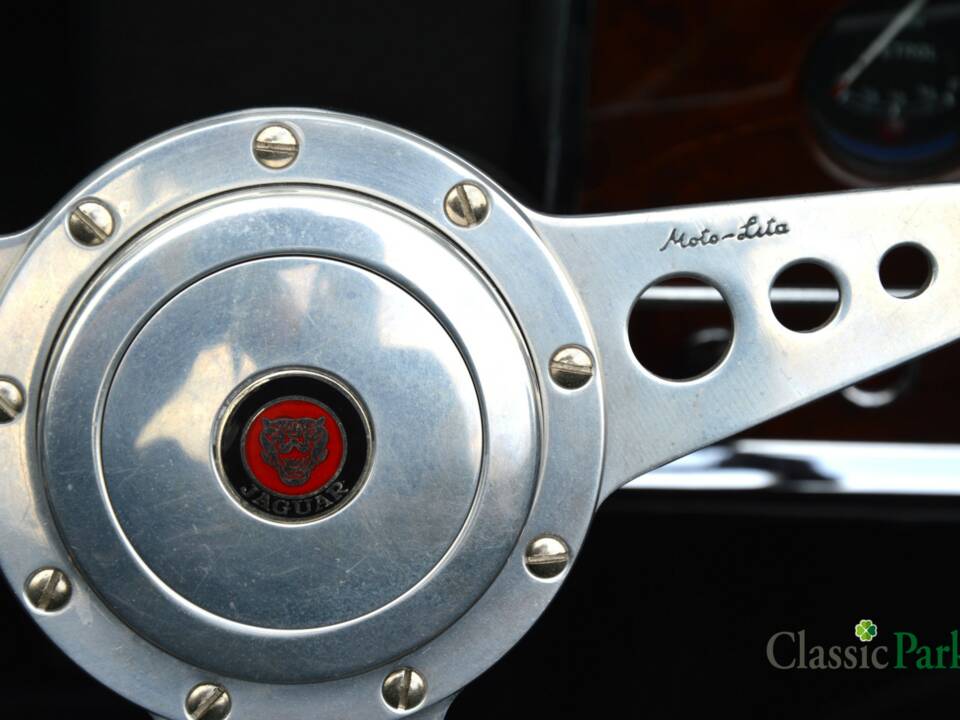Image 38/50 of Jaguar XK 150 3.8 S DHC (1959)