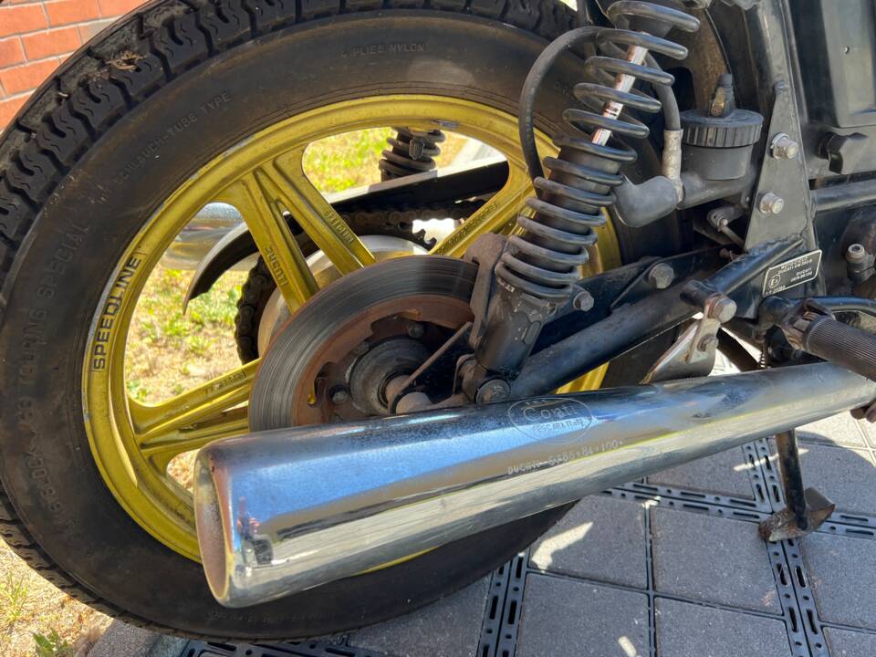Bild 4/18 von Ducati DUMMY (1978)
