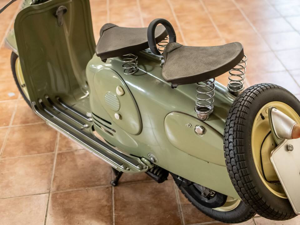 Image 10/12 of Puch RL 125 (1900)