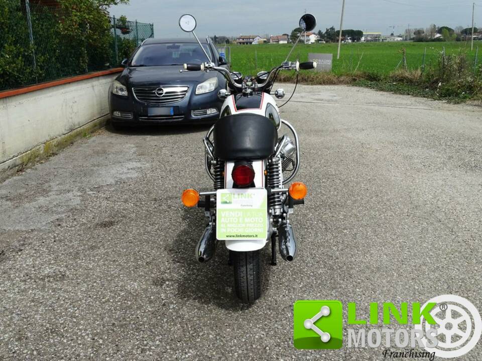Bild 4/10 von Moto Guzzi DUMMY (1983)