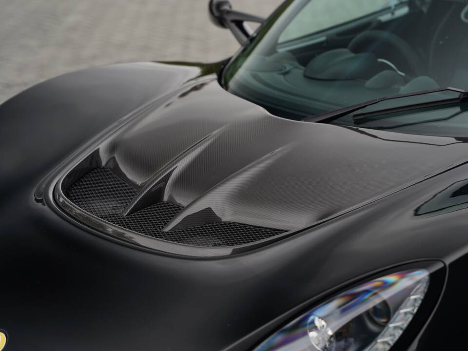 Immagine 34/50 di Lotus Exige Sport 410 (2020)