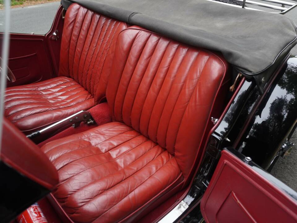 Bild 13/17 von MG TF 1500 (1955)