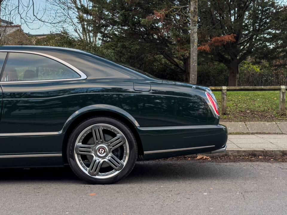 Bild 10/22 von Bentley Brooklands (2008)