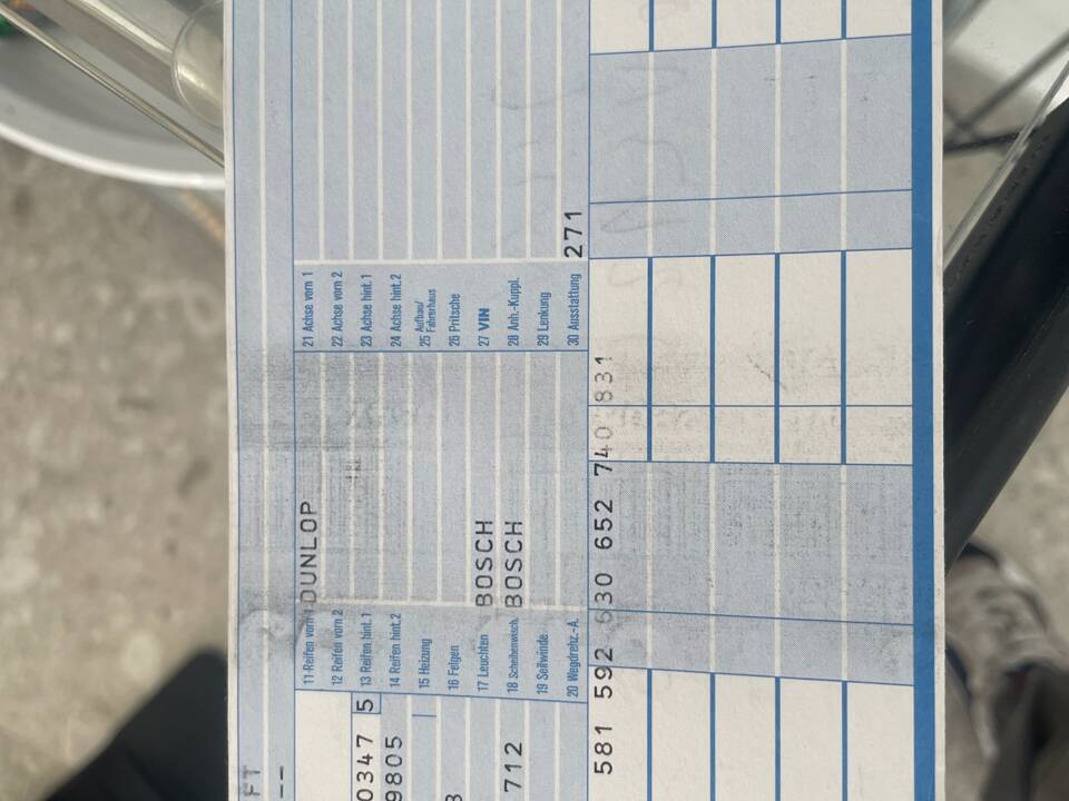 Image 31/39 of Mercedes-Benz SL 320 (1994)