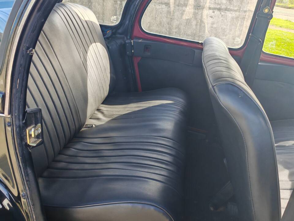 Bild 24/36 von Citroën 2 CV 6 (1978)